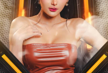 HADES VIP CIBUBUR - FEMME FATALE (YOLA NINGSIH)