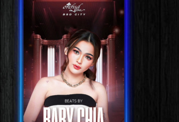 ORCHID SPA BSD CITY - BABY CHIA