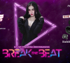 DJ DEA AULIA " BREAK THE BEAT " - LIVE STUDIO 2 MATALELAKI 17/10/2019 ( BREAKBEAT )