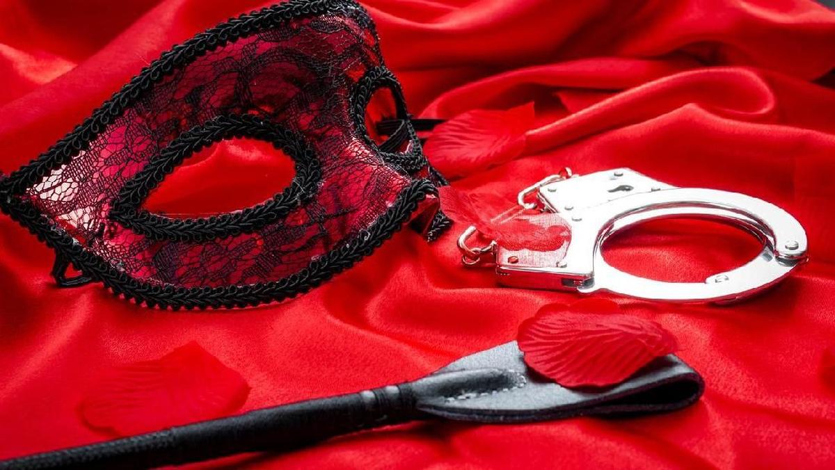 Kenali Lebih Dalam Soal Fetish, Aneh atau Normal?
