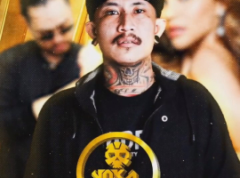 HERMOSA PANTAI INDAH KAPUK - NOKA AXL