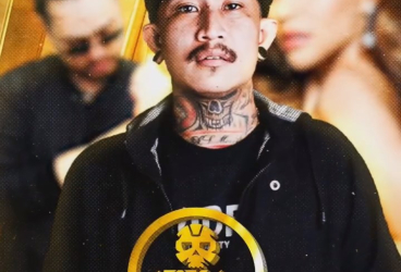 HERMOSA PANTAI INDAH KAPUK - NOKA AXL