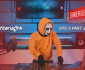 EMERGENCY - DJ SET VOOKIN - JUNGLE DUTCH DJ SET | AFTERWORK SESSION EPS 3