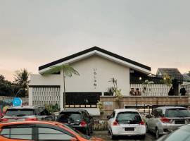 Semasa Kopi, Kafe Bergaya Modern yang Instagramable di Semarang