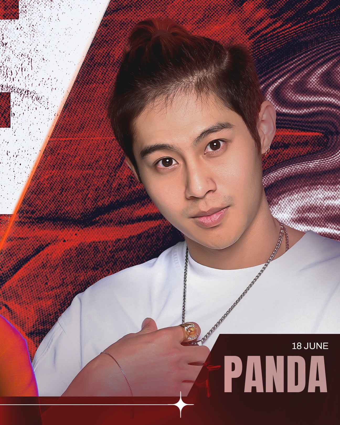 MANTRA PANTAI INDAH KAPUK - PANDA