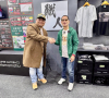 Mengenal Sosok Keiichi Tsuchiya, Drift King yang Akan Hadir di IMX 2026 “Next Gen Culture”