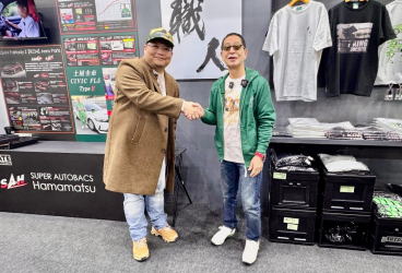 Mengenal Sosok Keiichi Tsuchiya, Drift King yang Akan Hadir di IMX 2026 “Next Gen Culture”