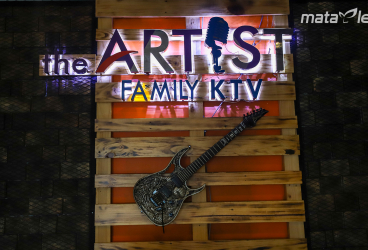 Gallery Foto The Artist Family KTV
