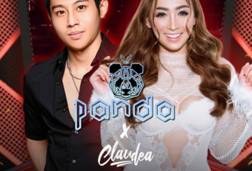 HERMOSA JAKARTA - PANDA & CLAUDEA
