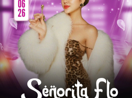 X CLUB JAKARTA - SENORITA FLO