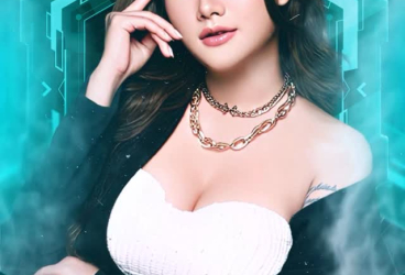 HADES VIP CIBUBUR - FEMME FATALE (NICKY SC)