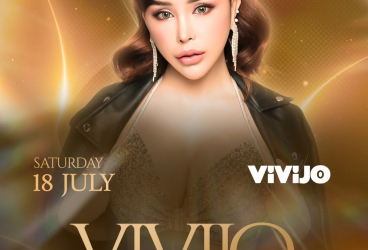 AMBYAR SUPERCLUB SENAYAN - VIVIJO