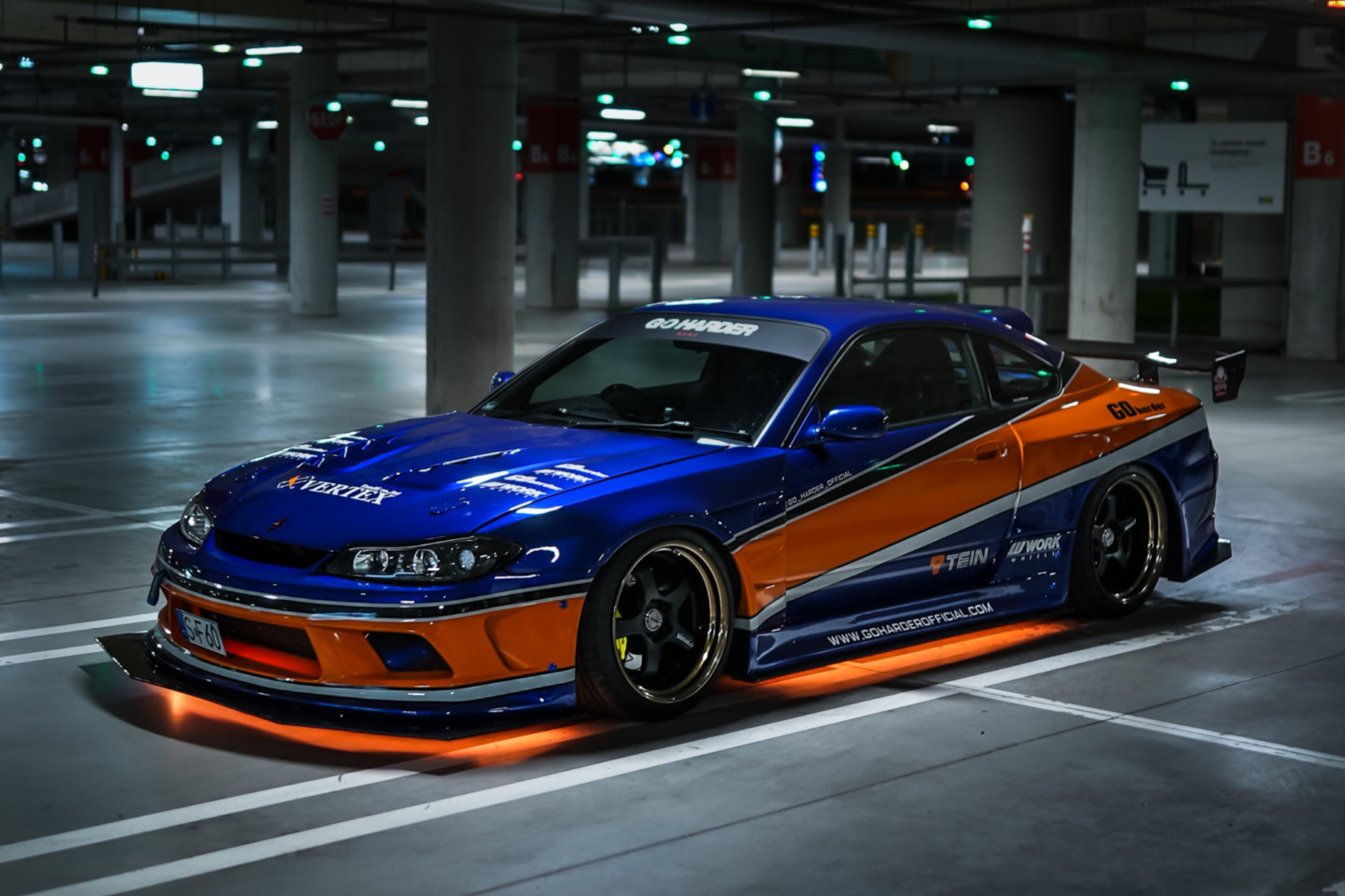 Mobil JDM Legendaris Sepanjang Masa