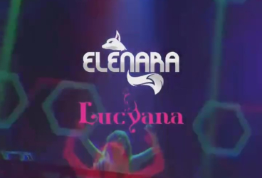 EMPORIUM TEASE CLUB JAKARTA - MIDWEK TEASE (ELENARA & LUCYANA)