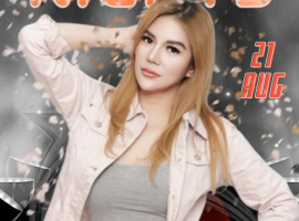 VERTIGO CLUB GADING SERPONG - LADIES NIGHTS (LINS)