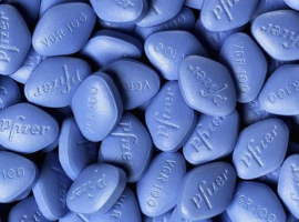 Para Pria, Lupakan Viagra dan Gunakan Obat Kuat Alami Ini