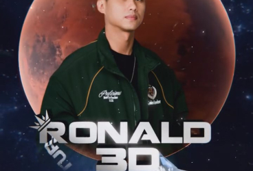 80 PROOF ULTRA BSD - ULTRA BREAKS (RONALD 3D)