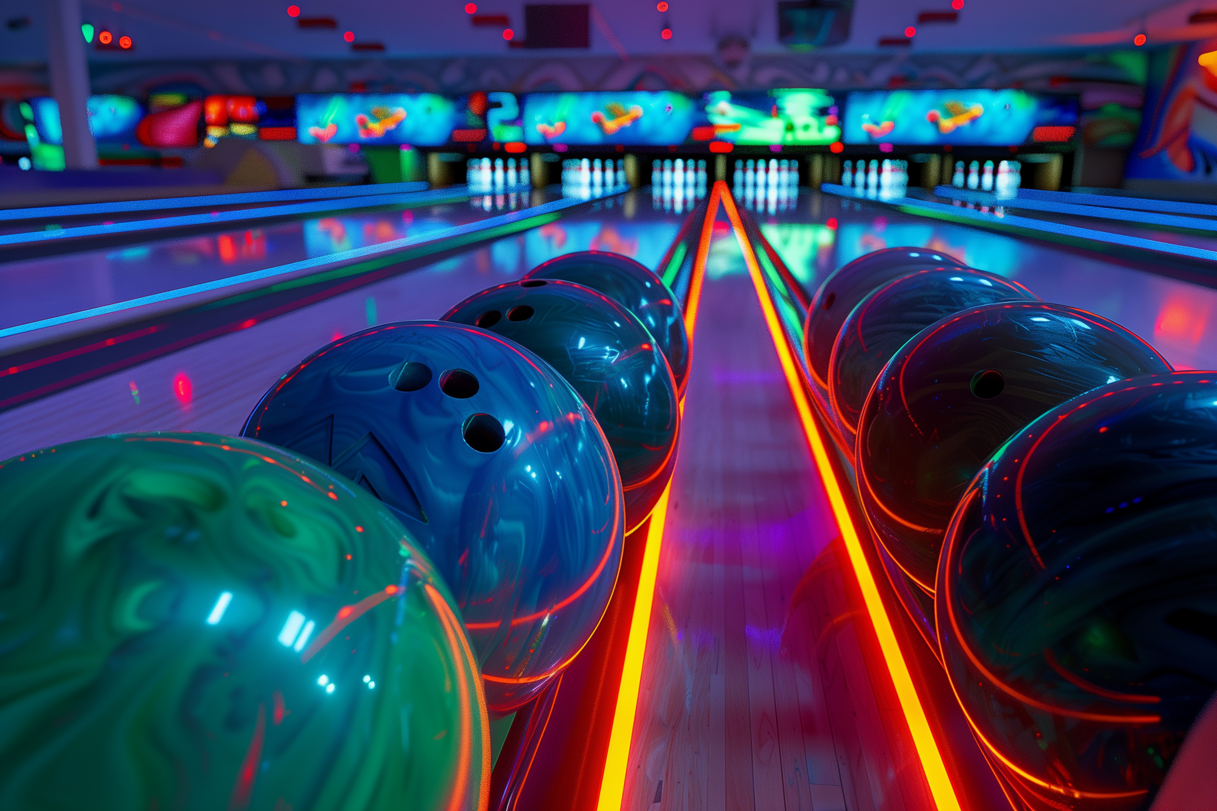 Memahami Seluk-Beluk Olahraga Boling