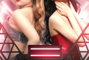 HADES VIP CIBUBUR - FEMME FATALE (FEBBY X EYCLIETZ)