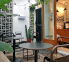Thirtysix Coffee House, Coffee Shop dengan Definisi “Hidden Gem”