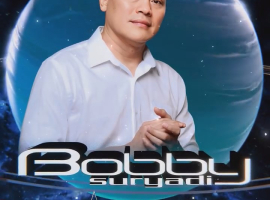 80 PROOF ULTRA BSD - ULTRA PROGRESSIVE (BOBBY SURYADI)