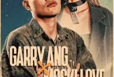 BLACK OWL GADING SERPONG - GARRY ANG X MOSKI LOVE