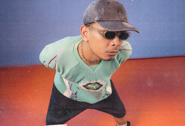 LIL TIGER QBIG BSD CITY - BAD HABITS (KEEBO)