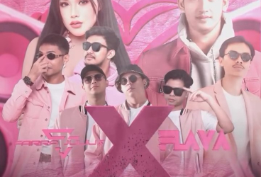 CLIQUE SPOT GADING SERPONG - BACK TO BACK MADNESS VOL. 2 (FARRA JULIUS X FLAVA)