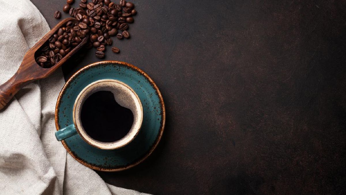 Jam Terbaik Minum Kopi, Sudah Tahu?