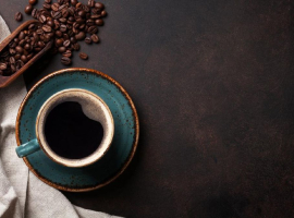 Jam Terbaik Minum Kopi, Sudah Tahu?