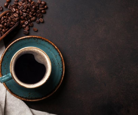 Jam Terbaik Minum Kopi, Sudah Tahu?