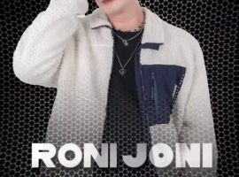 BREXIT KEMANG JAKARTA - RONI JONI