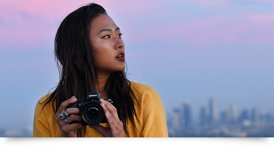 Nikon Z50, Kamera Mirrorless yang Menakjubkan