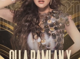 PENDEKAR BAR & RESTO GADING SERPONG - PENDEKAR HALLOWEEN (OLLA RAMLAN X JUSTEEN)