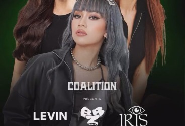 FOS KEMANG JAKARTA - COALITION (BB Z, LEVIN, IRIS))