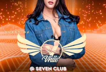 SEVEN CLUB JAKARTA - VHIIE