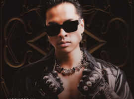 IZZY SOCIAL CLUB JAKARTA - FITZGERALD'S BEL-AIR (DCR MILDA)