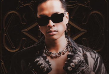 IZZY SOCIAL CLUB JAKARTA - FITZGERALD'S BEL-AIR (DCR MILDA)