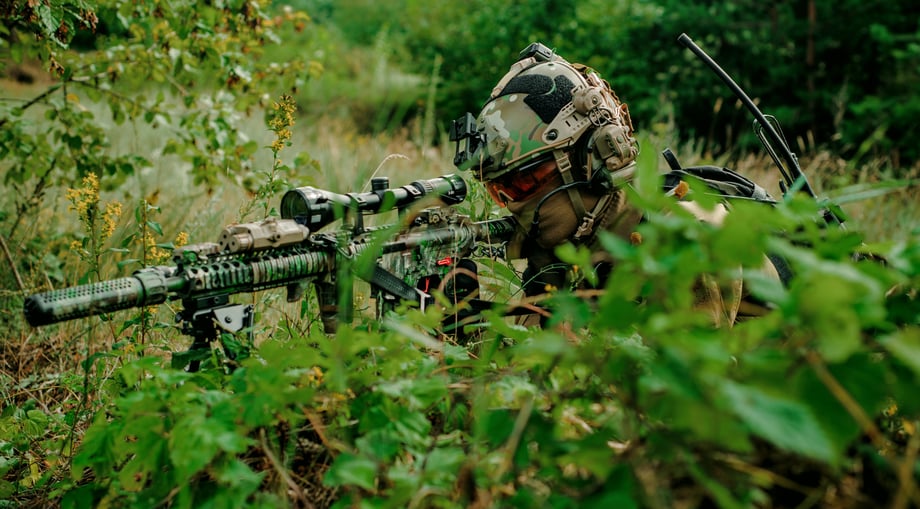 Airsoft, Lebih dari Hobi Biasa