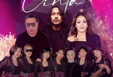 BLAZE JAKARTA - MAHAKARYA CINTA