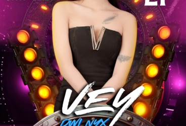 SEVEN CLUB JAKARTA - SEVEN HUB (VEY DWI NYX)