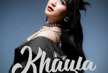 CAMDEN SUNTER JAKARTA - KHAYLA