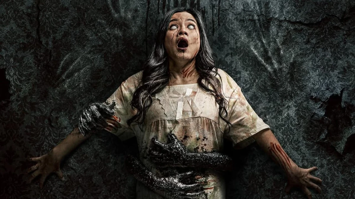 Deretan Film Horor Lokal Siap Tayang, Cocok untuk Halloween!