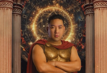 SPARTA LIVE BAR JAKARTA - YOGA SASTRA