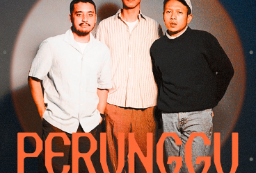 CAMDEN CIKINI JAKARTA - PERUNGGU