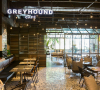 Greyhound, Cafe di Senopati dengan Nuansa Kekinian