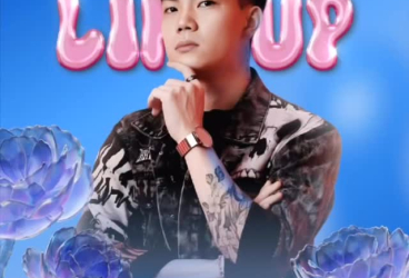 SOLITAIRE JAKARTA - CHARLIE