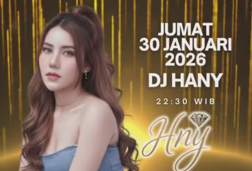 NEW FUXION JAKARTA - NAUGHTY NIGHT (HNY)