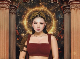 SPARTA LIVE BAR JAKARTA - NAOMI NOMNOM