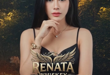 ZEN KTV & LOUNGE JAKARTA - MIDNIGHT FREQUENCIES (RENATA WHISKEY)